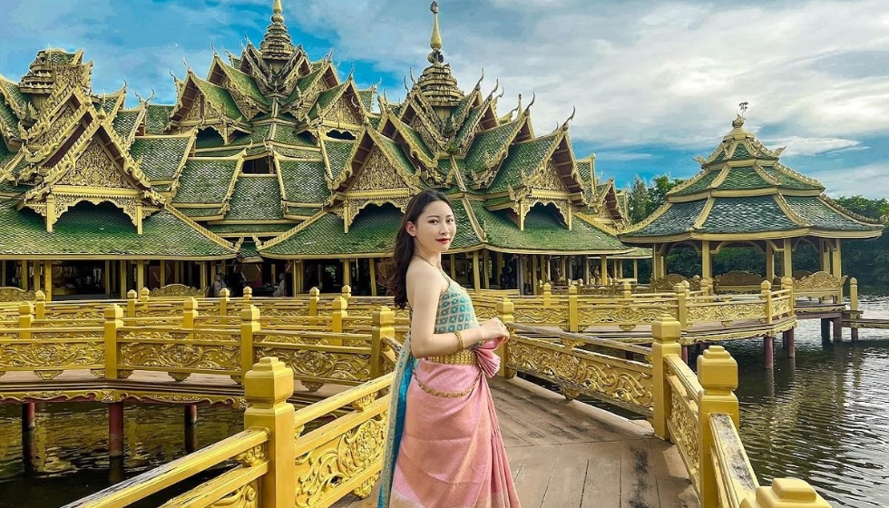 du lịch thái lan 