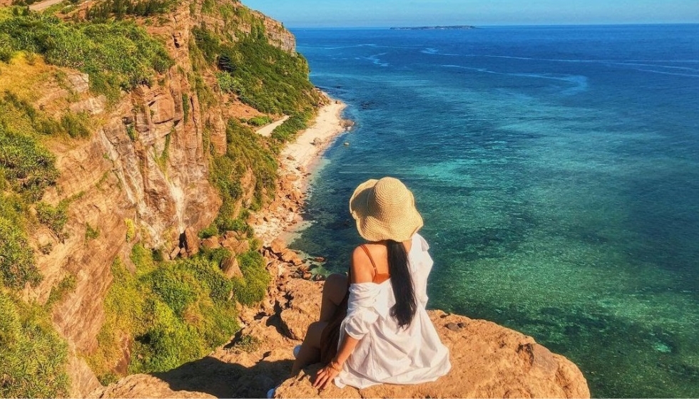 đảo lý sơn 