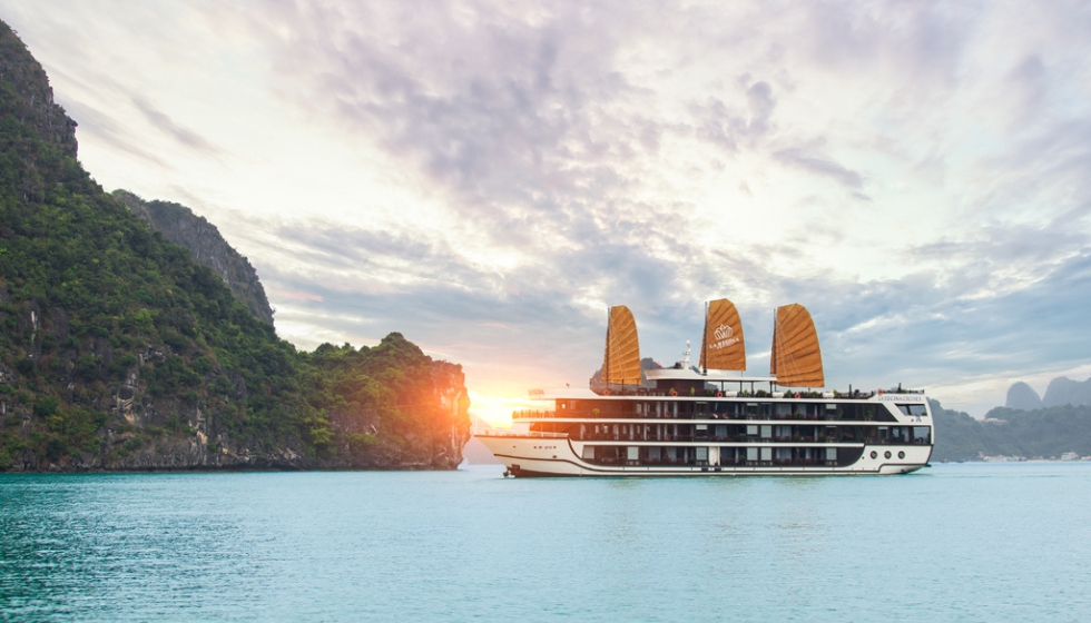  La Regina Grand Cruise 
