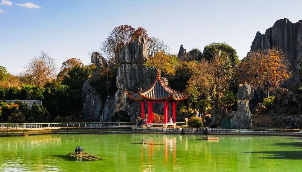 côn minh đại lý
