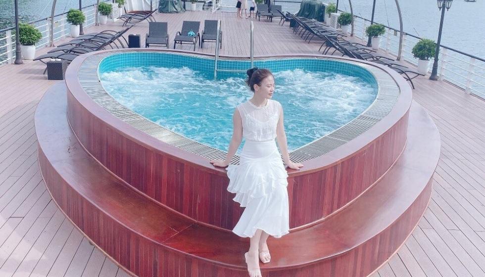  du thuyền Aspira Cruise