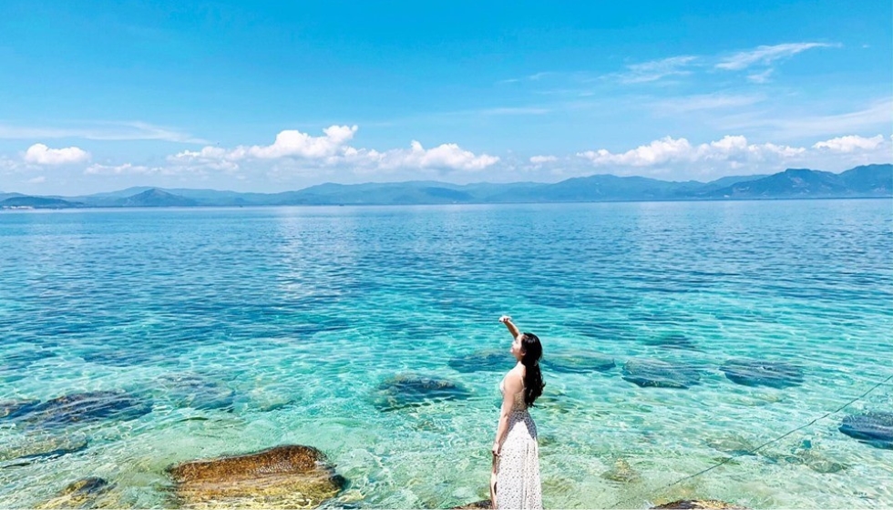 du lịch quy nhơn