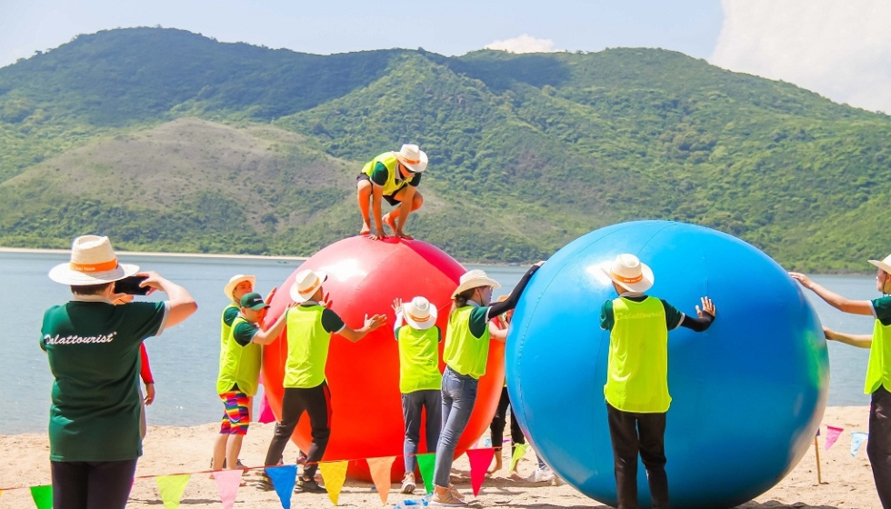 Bãi biển Kỳ CoBãi biển Kỳ Co