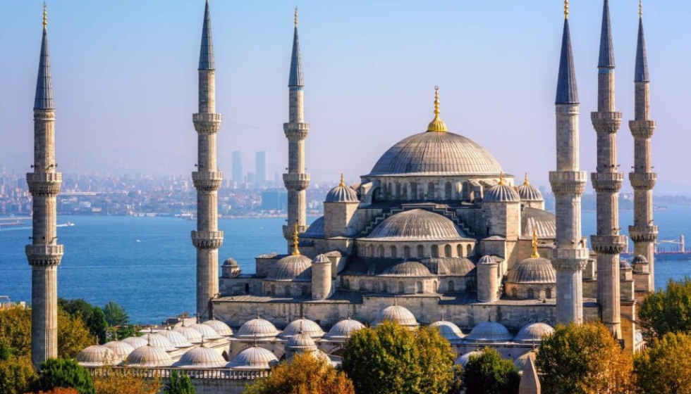 Hagia Sophia