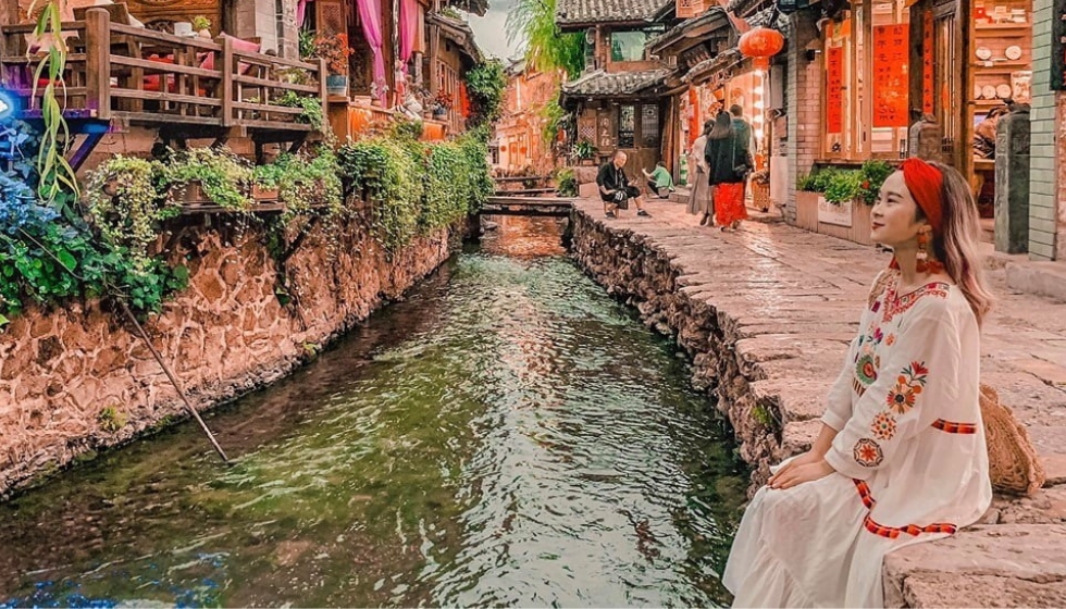 du lịch trung quốc 