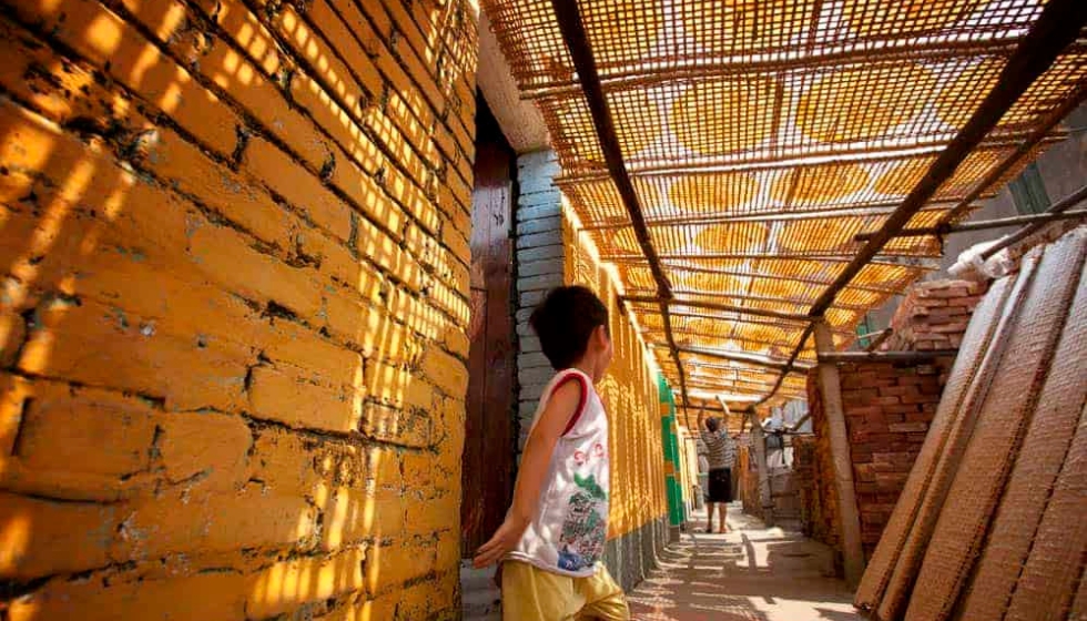 Làng nghề truyền thống Thổ Hà
