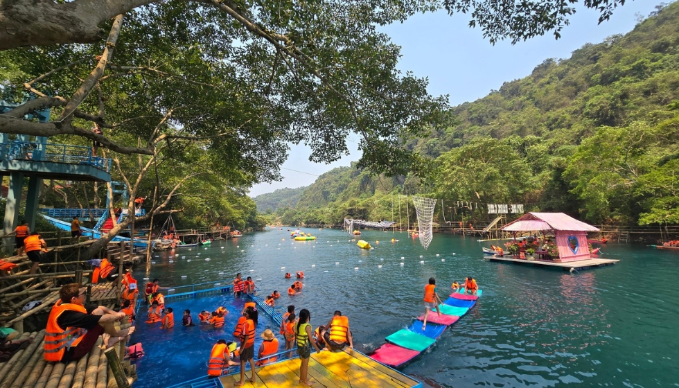 du lịch quảng bình 
