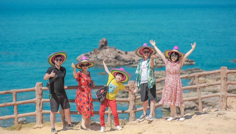 ghềnh ráng tiên sa 