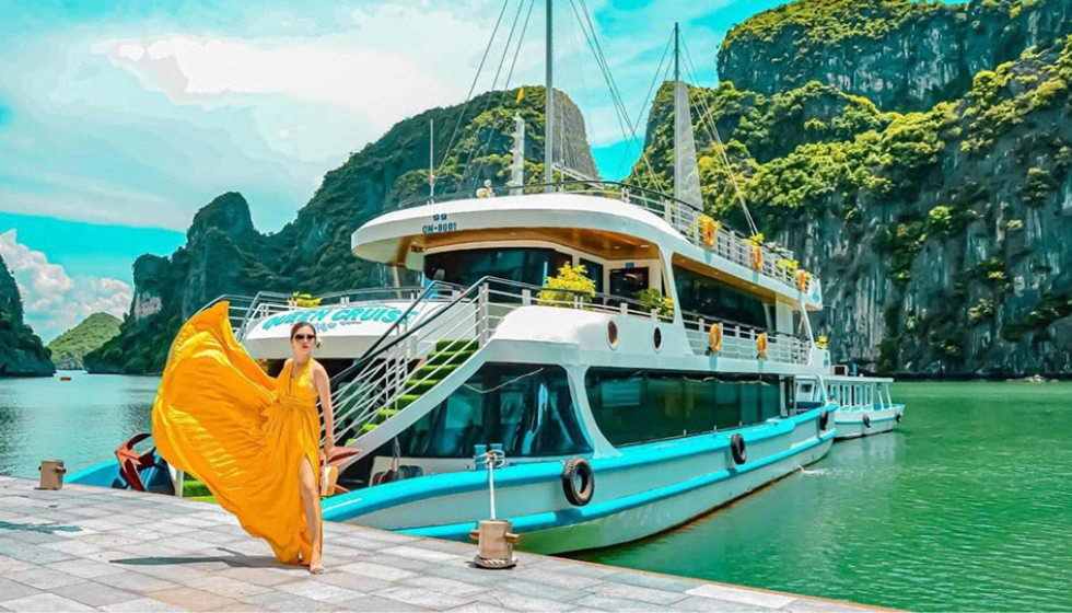 du lịch hạ long 