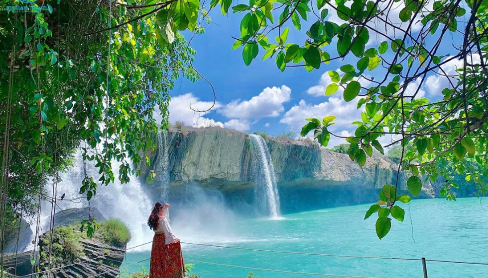 du lịch buôn mê thuột pleiku