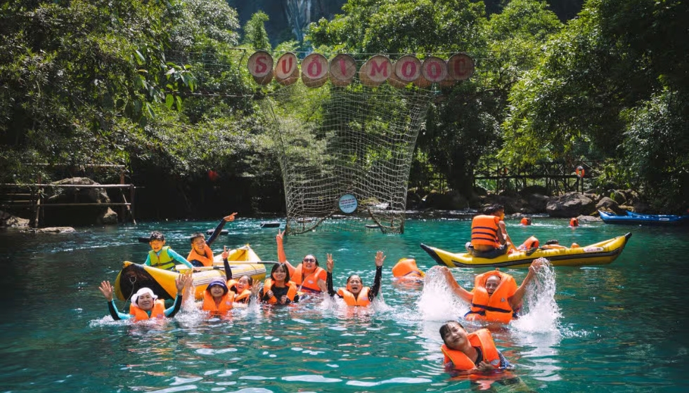du lịch quảng bình 