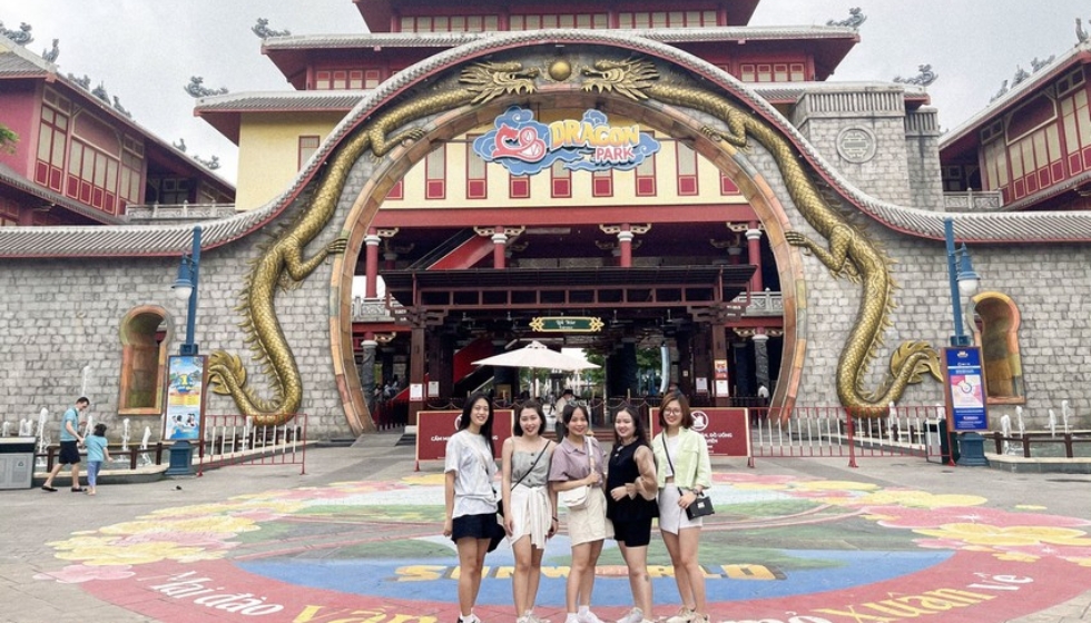 du lịch hạ long 