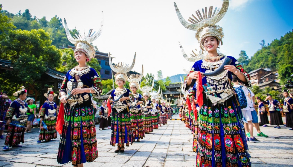 du lịch trung quốc