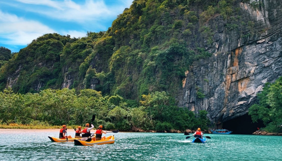 du lịch quảng bình 