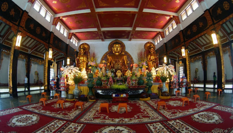 du lịch bắc giang 