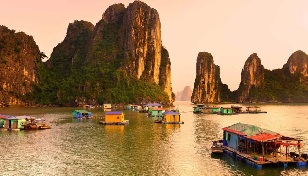 đảo Cát Bà