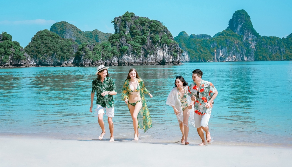 du thuyền La Regina Royal 