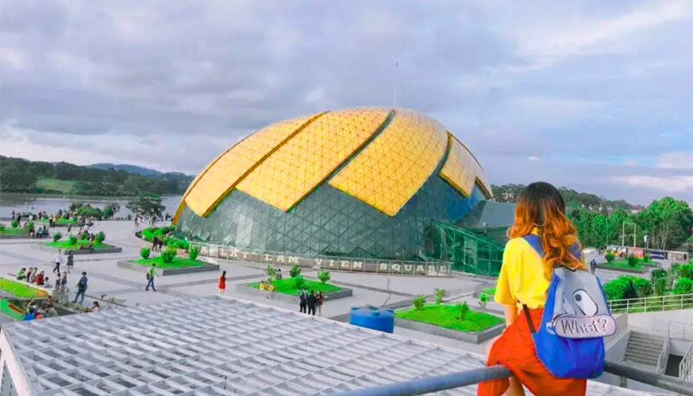 du lịch đà lạt nha trang 