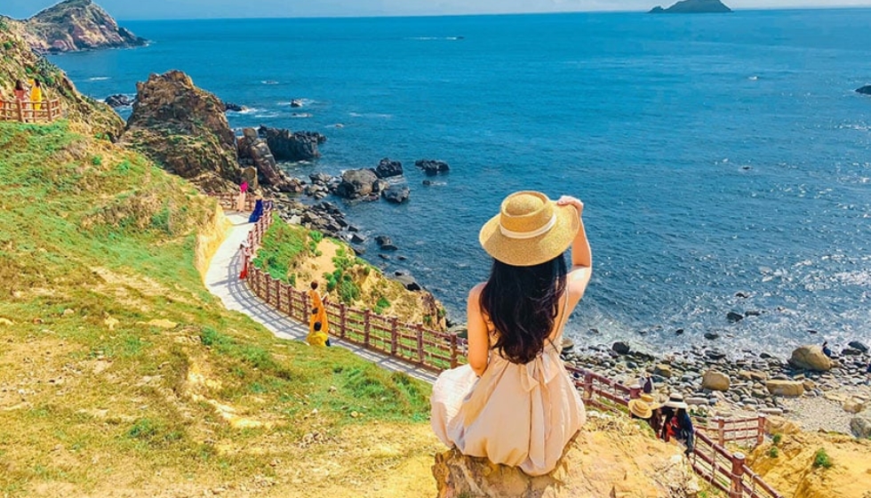 du lịch quy nhơn