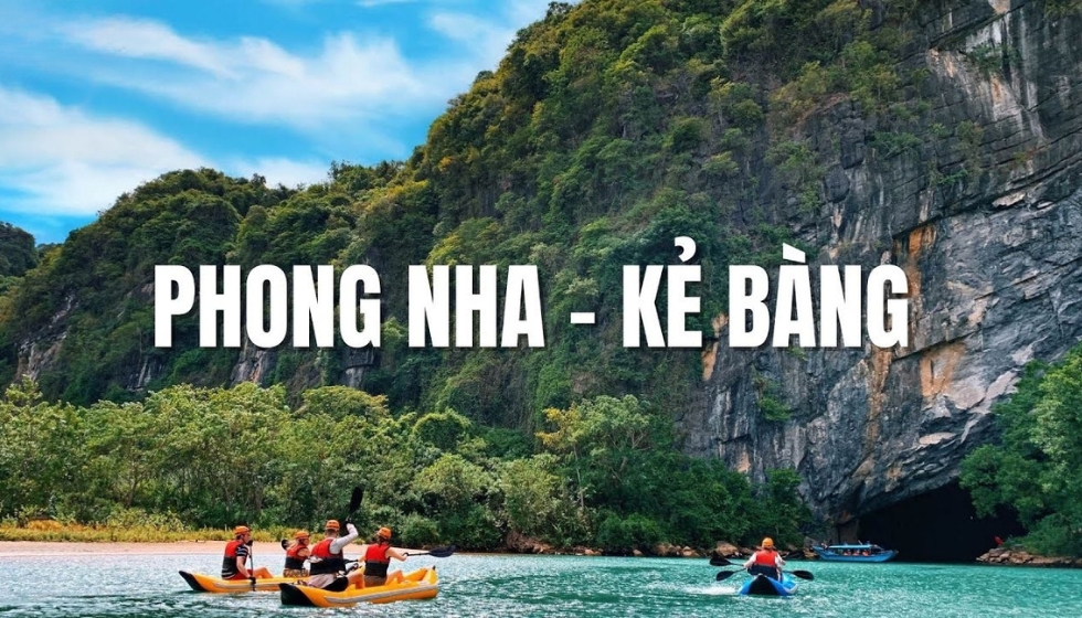 du lịch quảng bình 