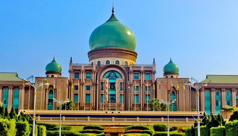 Putrajaya,