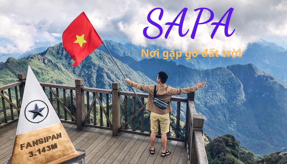 du lịch sapa