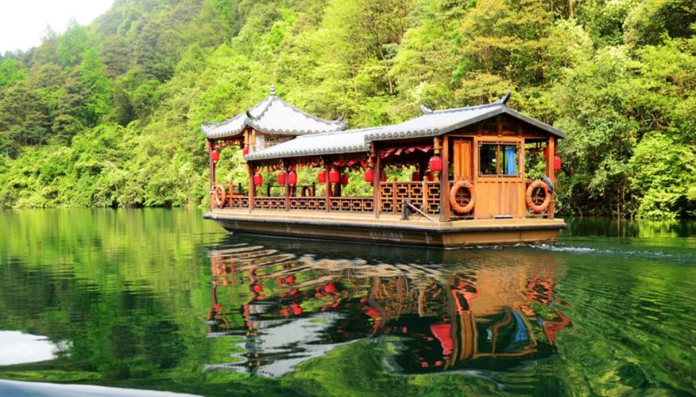 du lịch trung quốc 