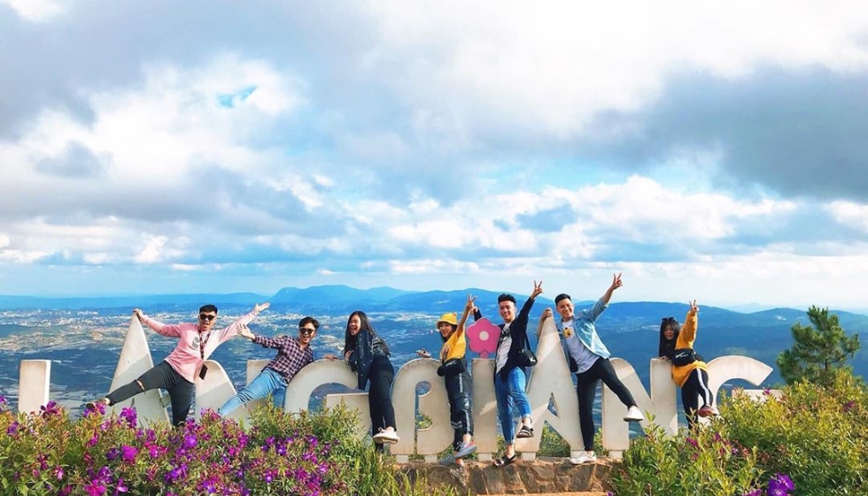 team building đà lạt 