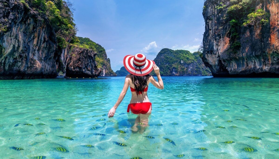 Đảo Coral