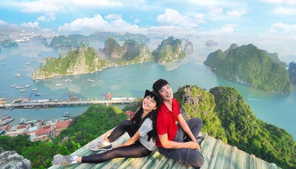 du thuyền sunglight cruise