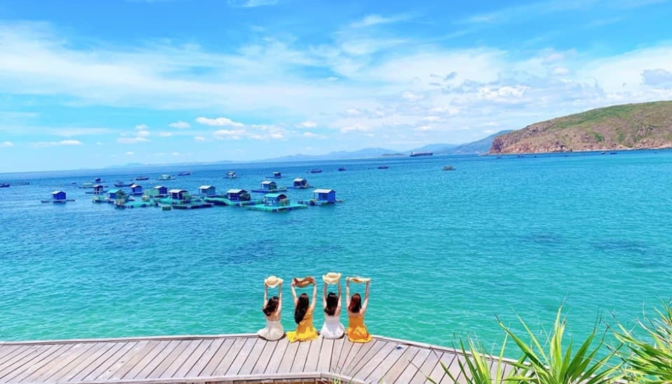 team building quy nhơn