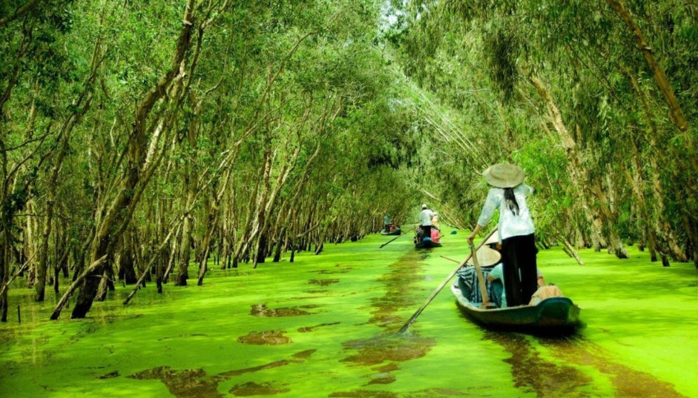 du lịch miền tây 