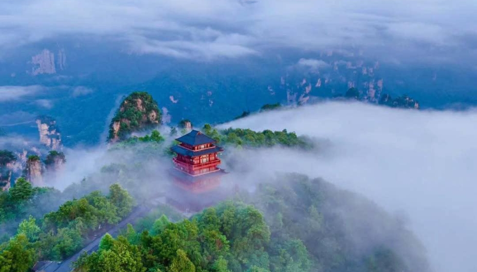 du lịch trung quốc 