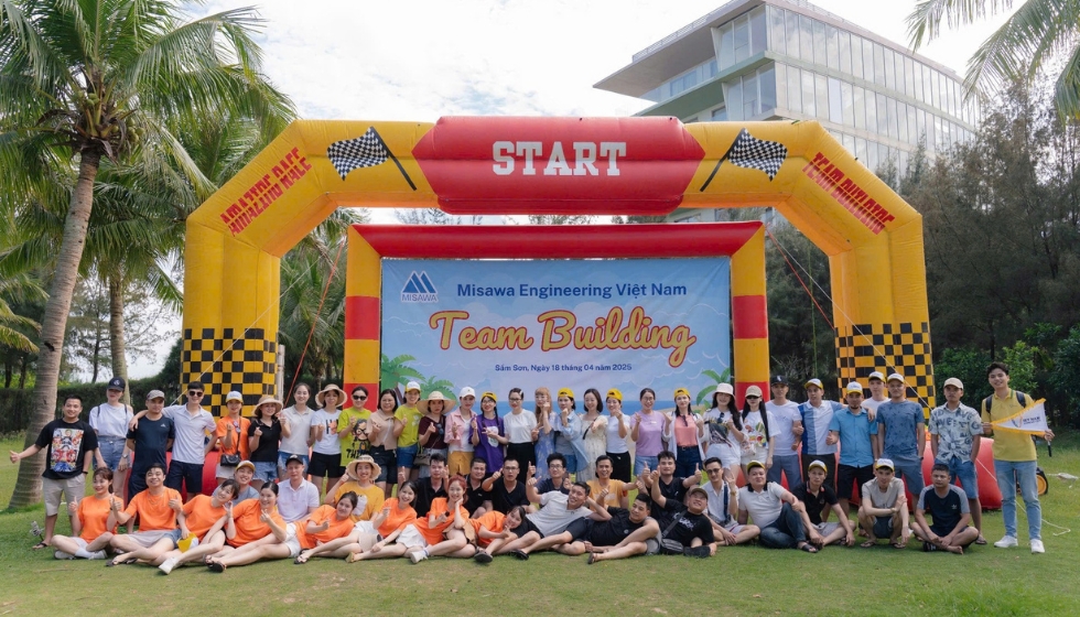 team building sầm sơn
