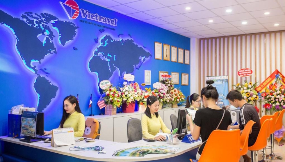 Go Viet Travel