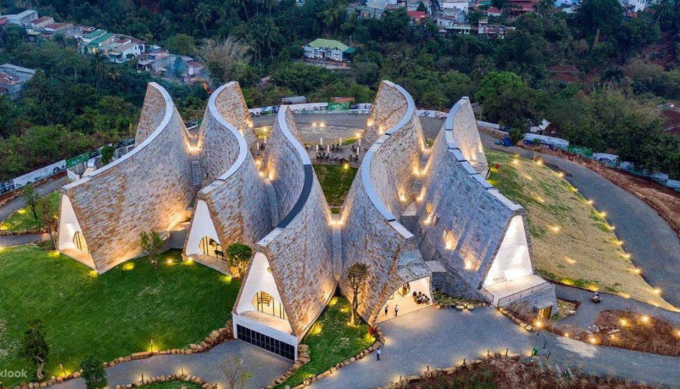 du lịch tây nguyên 