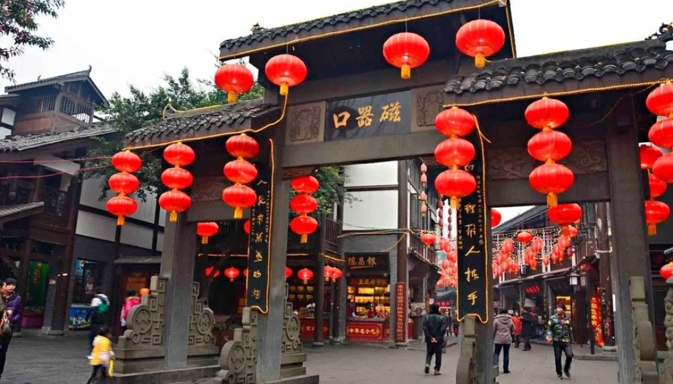 du lịch trung quốc