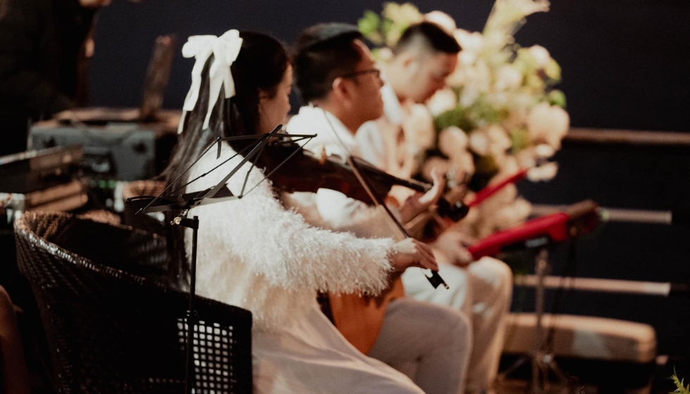  du thuyền Symphony Dinner Cruise