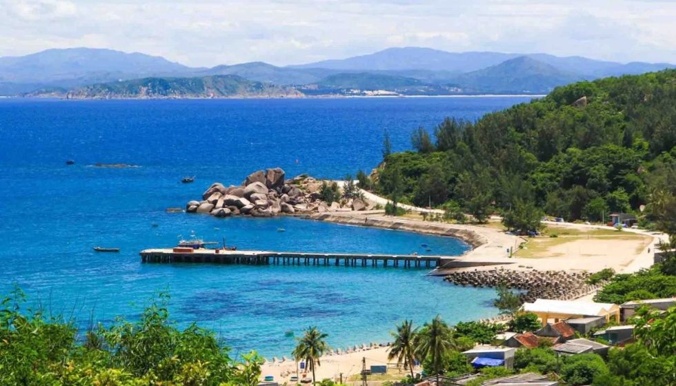 du lịch quy nhơn