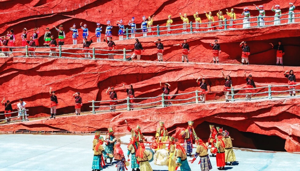 du lịch trung quốc 
