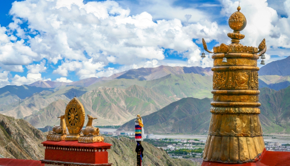 Cung điện Potala