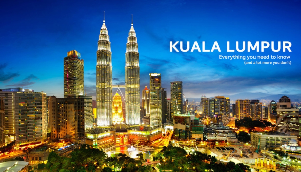 du lịch singapore malaysia