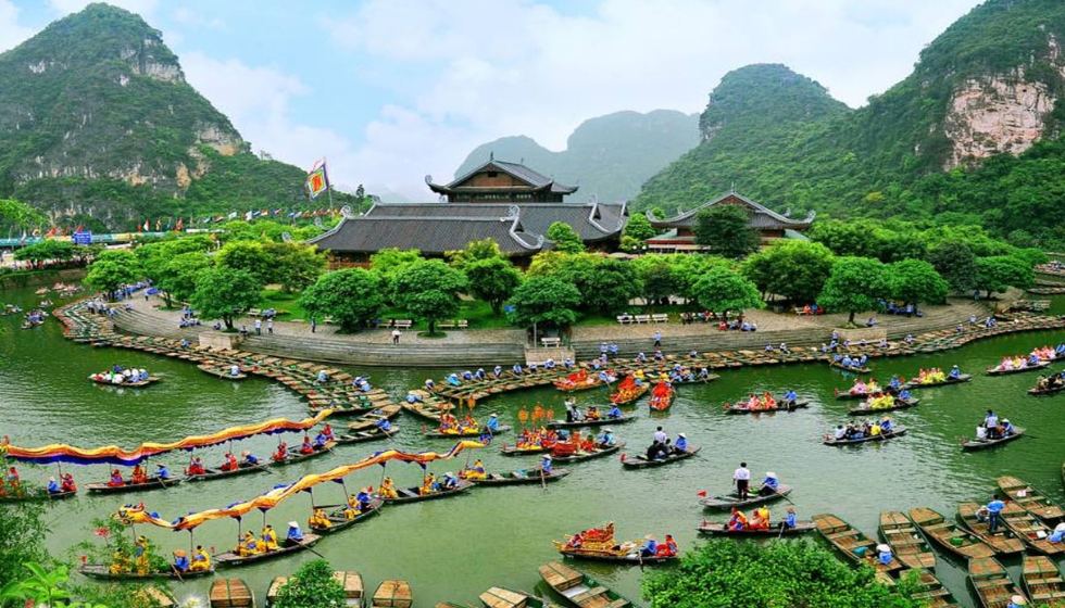 du lịch ninh bình 