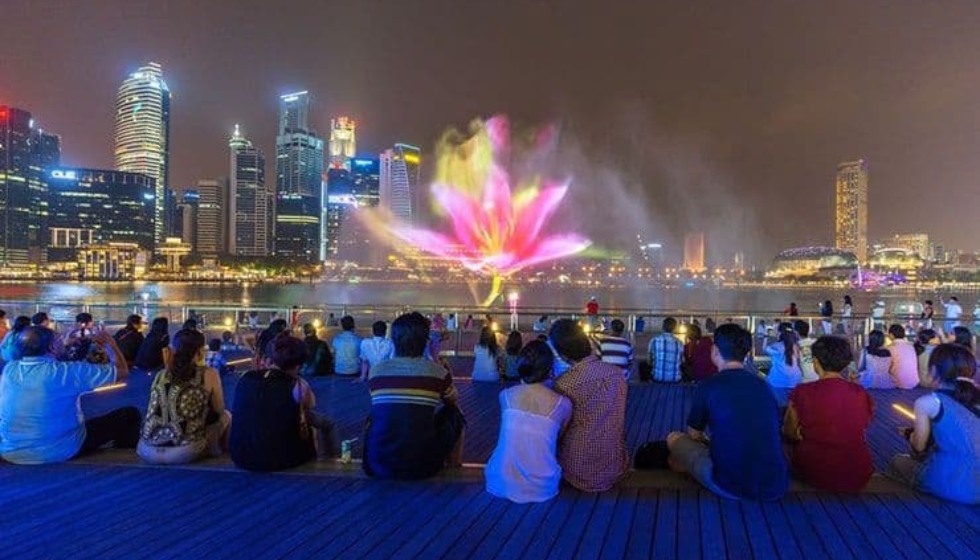 du lịch singapore malaysia