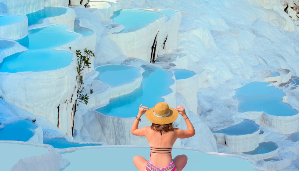 Pamukkale