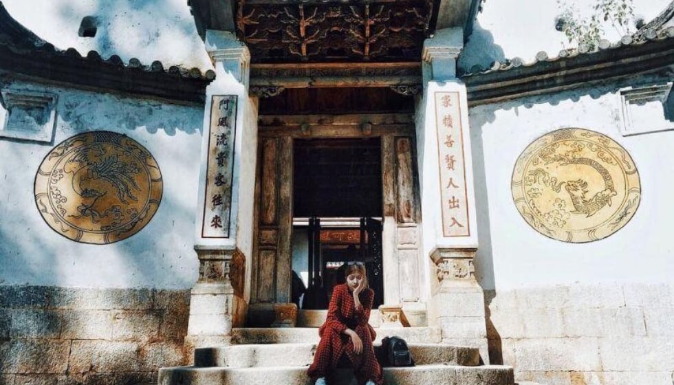 du lịch hà giang 
