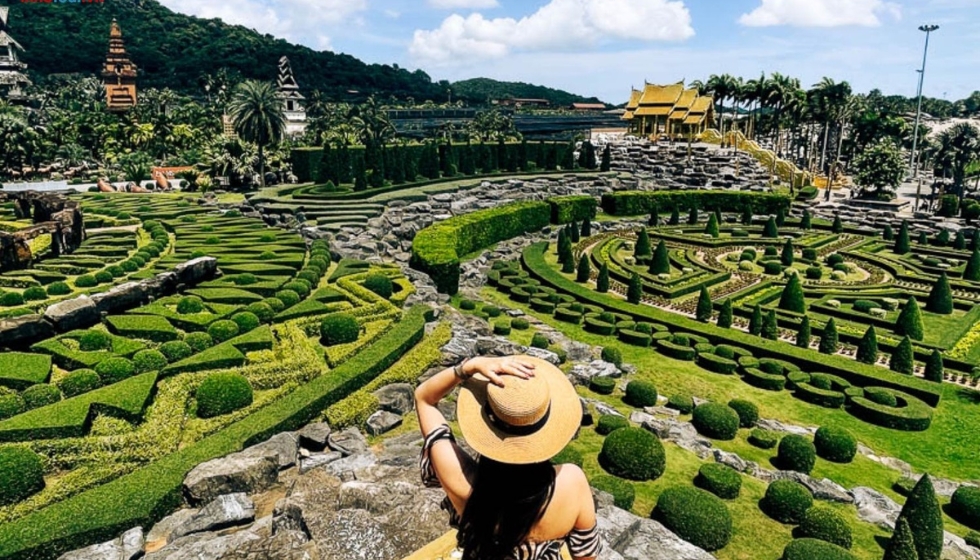 du lịch thái lan 