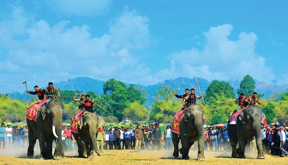 buôn mê thuột - pleiku