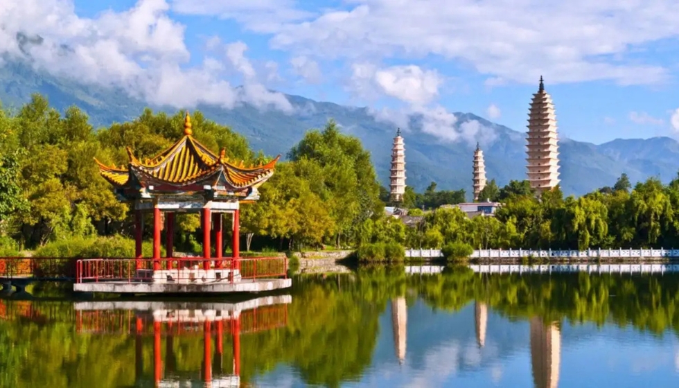 du lịch trung quốc 