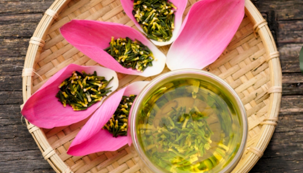 ĐỒNG SEN THÁP MƯỜI 